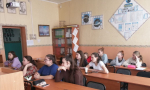 Библиографическая игра «В мире прав и обязанностей»