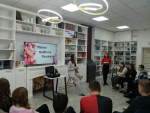 100 вопросов профессионалу «Тайны профессии. Визажист»