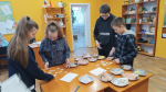 Познавательная игра «Чудеса накануне Рождества»