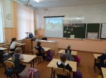 Международная  акция «VII День поэзии С.Я. Маршака»