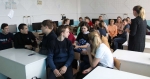 Литературный калейдоскоп «Гений русской литературы»