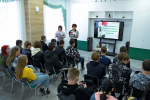 Краеведческий вечер женской поэзии «Есть поэтессы в сибирской глубинке с душою родниковой чистоты…»