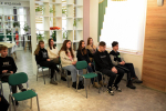 Историко-литературное путешествие «Война в судьбе моих родных»