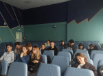 Вечер-портрет «Человек-эпоха»
