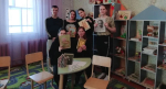 Литературный батл «Быть сильным хорошо, быть умным лучше вдвое»