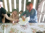 «Семья – это то, что с тобою всегда»