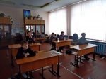«Здоровый образ жизни – альтернативы нет!»