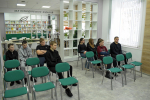 Эколого-краеведческий час ко дню заповедников и национальных парков «Страницы заповедной природы Омской области»