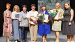 Библиотечный май расцвечен красками мероприятий