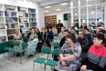 Презентация книги «На берегу Кильчети. Яранка»