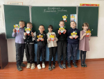 Мастер-класс «Поделки на пасхальный вернисаж»