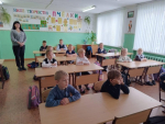Час поэзии «Все читают Маршака»