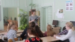 Интеллектуальный ринг «Я – гражданин»