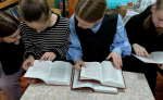 Литературный час «Чехов. Наследие мастера»