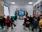 Был город – фронт, была блокада