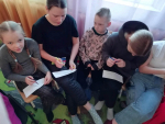 «ГаршинFest: Лягушка Goes Wild»?
