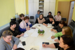 Семинар «Ориентиры планирования работы библиотек МБУК СМЦБ на 2024 год и к составлению отчета о работе в 2023 году»