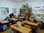 Акция «Безопасный Интернет»