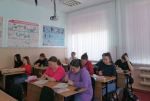 Час проблемного разговора «Соблазн велик, но жизнь дороже»