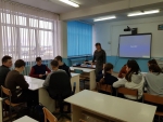 «Толерантность и Мы»