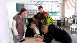 День информации «Молодежь и финансовая грамотность»