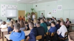 Memorri-дайвинг «Россия против террора»