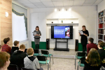 «Неизвестные защитники Родины»