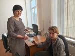 Акция «Быть здоровым – это стильно!»