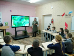 «Радуга сказок»