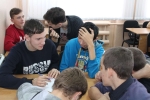«Бояться не нужно, нужно знать»