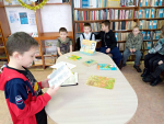 Эко-путешествие «Познай загадки природы»