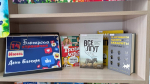 Развлекательная игра «Популярные челленджи»