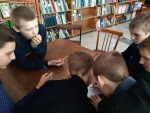 Правовой турнир «Отечества достойный сын»
