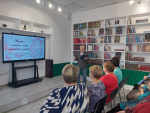 «Мама – главное слово в каждой судьбе»
