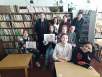 Беседа «Психология СПИДа»