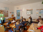 Хронограф «Знаете, каким он парнем был…»