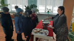 «Общая трагедия: Блокада и Холокост»