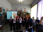 «Есть такая профессия – Родину защищать»
