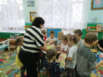 Журнальная карусель