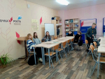 Откровенный разговор «Отец всему голова»