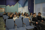 Литературный вечер «В гостях у Чехова»