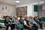 &laquo;Навечно в памяти людской. Щелкановка&raquo;