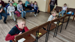 «Звездный час»