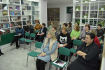 Районный конкурс патриотических проектов «Мир. Победа. Родина»