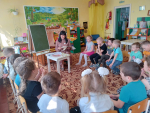 «Есть в памяти мгновения войны»