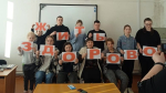 Час открытого разговора «Ах, эти вредные привычки, не вступайте с ними в стычки!»