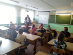 «Мы родом из детства»