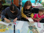 «Угощайся книгой»