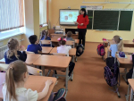 Час полезных советов «Школа… А дальше?»