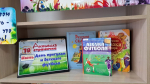 Международный день прогулки и детского футбола